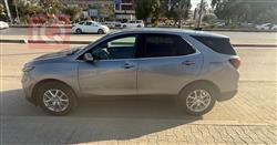 شيفروليه إكوينوكس